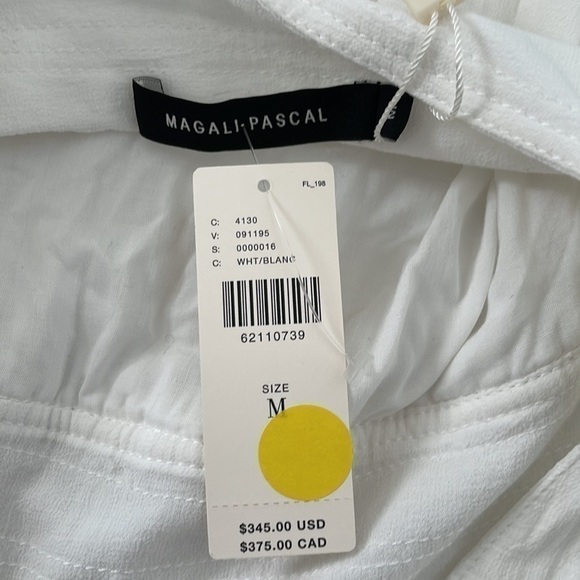 Magali Pascal Dress - Picture 3 of 16